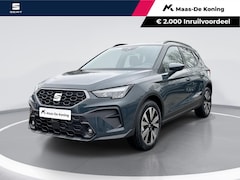SEAT Arona - 1.0 EcoTSI Style 95 PK l Safe & Drive Pack M l 17" Dynamic Velgen | 2000, - inruilpremie