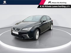 SEAT Ibiza - FR Business Connect 1.0 EcoTSI 70 kW / 95 PK Hatch | Metallic Lak | Herwaardering | Privat