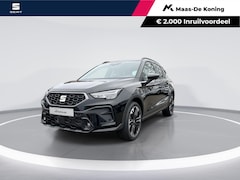 SEAT Arona - FR Business Connect 1.0 EcoTSI 85 kW / 115 PK SUV 18 Inch | Trekhaak | Apple Carplay | Pri
