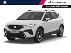 SEAT Arona - Style 1.0 EcoTSI 70 kW / 95 PK SUV 5 versn. hand. | 'Design Machined' 16 inch | Safe & Dri
