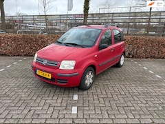 Fiat Panda - 1.2 Edizione Cool*Airco*Nieuwe Apk*NAP