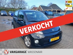 Daihatsu Sirion 2 - 1.3-16V Comfort airco apk t/m 06-02-2027