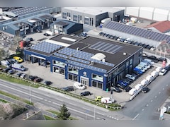 Peugeot 3008 - GT 1.2 Hybrid 145pk e-DCS6