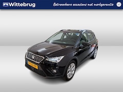 SEAT Arona - 1.0 TSI Style Business Intense Plus / CAMERA/ PARK. SENSOREN/ VIRTUAL COCKPIT/ LED/ NAVI/