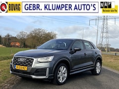 Audi Q2 - 35 TFSI S edition Virtual, Cruise, Navi, ECC, NL-Auto, 2e Eig.