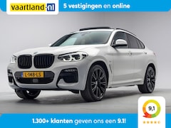 BMW X4 - M40i High Executive [ Panorama M-Stoelen Harman/Kardon HUD ]