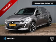 Peugeot 208 - GT 1.2 PureTech 100pk Automaat DODE HOEK | 17''LM | CRUISE.C | DAB | PDC + CAM. | APPLE-CA