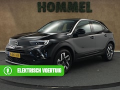 Opel Mokka-e - Elegance 50-kWh 11kw bl. - ORIGINEEL NEDERLANDSE AUTO - SOH 93% - VOORSTOELEN VERWARMD - S