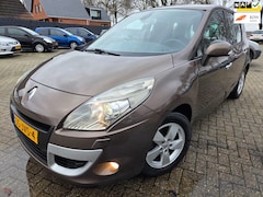 Renault Scénic - 1.4 TCE Dynamique. 2009. Climate/Cruise/Navi/Xenon/Trekhaak. APK 03/2027