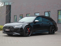 Audi A6 Avant - RS 6 TFSI quattro