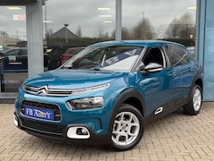 Citroën C4 Cactus - 1.2 PureTech Feel Airco Lmv Cruise
