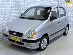 Hyundai Atos Spirit - 1.0i AUTOMAAT / EXPORT PRIJS 109000km(2002)