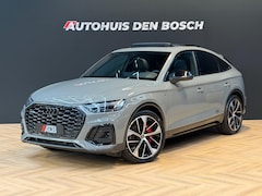 Audi Q5 Sportback - 55 TFSI e S Line 367PK Competition - B&O
