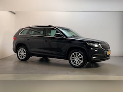 Skoda Kodiaq - 1.5 TSI 150pk Business Edition 7p. Camera Sfeerverlichting Navigatie DAB+