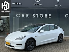 Tesla Model 3 - Standard RWD Plus 60 kWh 92% SOH Autopilot