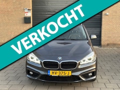 BMW 2-serie Active Tourer - 216i Essential Apk Clima Cruise Control keyless trekhaak