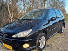 Peugeot 206 SW - 1.4 Air-line 3