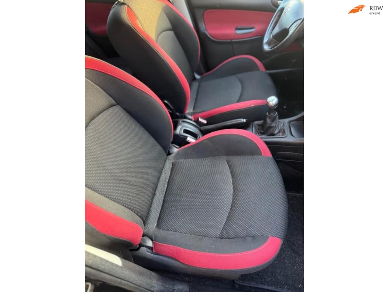 Peugeot 206 SW - 1.4 Air-line 3 1.4 Air-line 3 - AutoWereld.nl