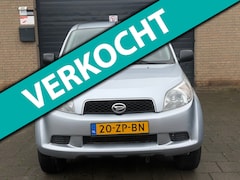 Daihatsu Terios - 1.5-16v Explore 2WD Apk Airco Elektrisch pakket