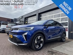 Renault Symbioz - 1.6 E-Tech full hybrid 145 Iconic