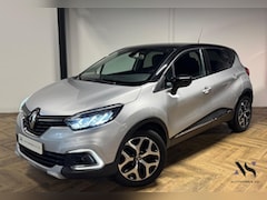 Renault Captur - 0.9 TCe Intens CAM KEYLESS PDC NAVI