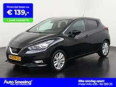 Nissan Micra - 1.0 IG-T N-Connecta | Camera | Navigatie | Apple/Android Carplay | Zondag Open
