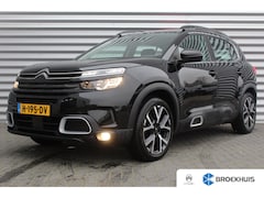 Citroën C5 Aircross - 1.2 PURETECH 130PK BUSINESS / NAVI / CLIMA / LED / PDC / 19" LMV / CAMERA / TREKHAAK / WIN
