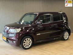 Daihatsu Materia - 1.5 Soul AUT. APPLE CARPLAY CAMERA AIRCO PDC