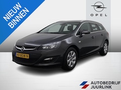 Opel Astra Sports Tourer - 1.4 Turbo Blitz 1e eigenaar