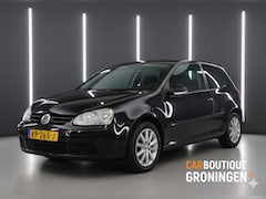 Volkswagen Golf - 1.4 Trendline | EXPORT | AIRCO |APK verlopen