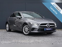 Mercedes-Benz A-klasse - 180 Business Sol Luxury MBUX Apple/Android