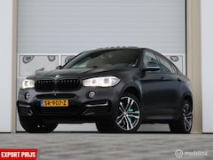BMW X6 - M50d FULL OPTIONS