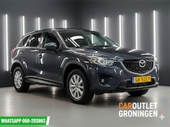 Mazda CX-5 - 2.2D TS 2WD 2014 | AIRCO | CRUISE | PDC | NAVI