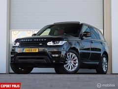 Land Rover Range Rover Sport - 4.4 SDV8 Autobiography Dynamic FULL OPTIONS