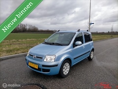 Fiat Panda - 1.2 Edizione Cool NAP NW Distributie&APK