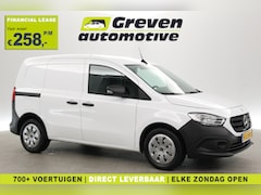Mercedes-Benz Citan - 110 | 102PK | Airco | Parkeersens. | Schuifdeur | Elektrpakket
