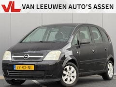 Opel Meriva - 1.6-16V Enjoy | RIJKLAAR | Trekhaak | Cruise