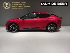 Kia EV6 - 84kWh 325pk Dual Motor AWD GT-Line