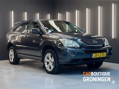 Lexus RX - 300 | 4X4 | AUTOMAAT | AIRCO | CRUISE | FULL LEDER