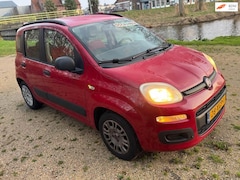 Fiat Panda - 0.9 TwinAir Easy