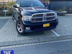 Dodge Ram 1500 - 4X4 5.7 V8 4x4 Quad Cab 6'4
