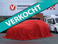Ford Fiesta - 1.25 Champion GERESERVEERD|5-Deurs|Airco|NL Auto|Elektrische ramen|Centr Deurvergr
