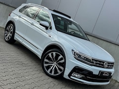 Volkswagen Tiguan - 2.0 TSI 2x R line Full option 4Motion Highline