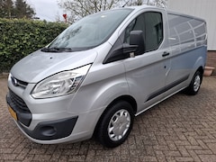 Ford Transit Custom - 270 2.0 TDCI L1H1 AIRCO/CRUISE/NAVI/PDC/CAMERA 130PK