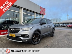 Opel Grandland X - 1.6 Turbo Hybrid Business Edition