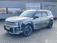 Kia EV9 - GT-Line AWD 99.8 kWh