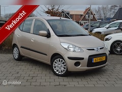 Hyundai i10 - 1.25i Dynamic Cool