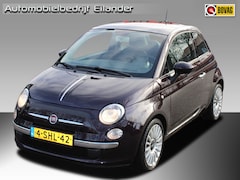 Fiat 500 - 0.9 TwinAir Lounge