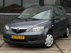 Mazda 2 - 2 1.4 Exclusive |Airco |Nieuwe APK |NAP