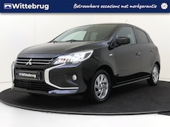 Mitsubishi Space Star - 1.2 Active I AIRCO I CENTRALE DEURVERGRENDELING I 2DIN SCHERM I